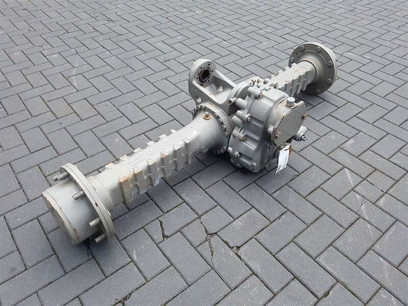 Atlas -Spicer Dana 357/111/200-006-Axle/Achse/As - Essieu et pièces pour Engins de chantier: photos 2 Atlas -Spicer Dana 357/111/200-006-Axle/Achse/As - Essieu et pièces pour Engins de chantier: photos 2