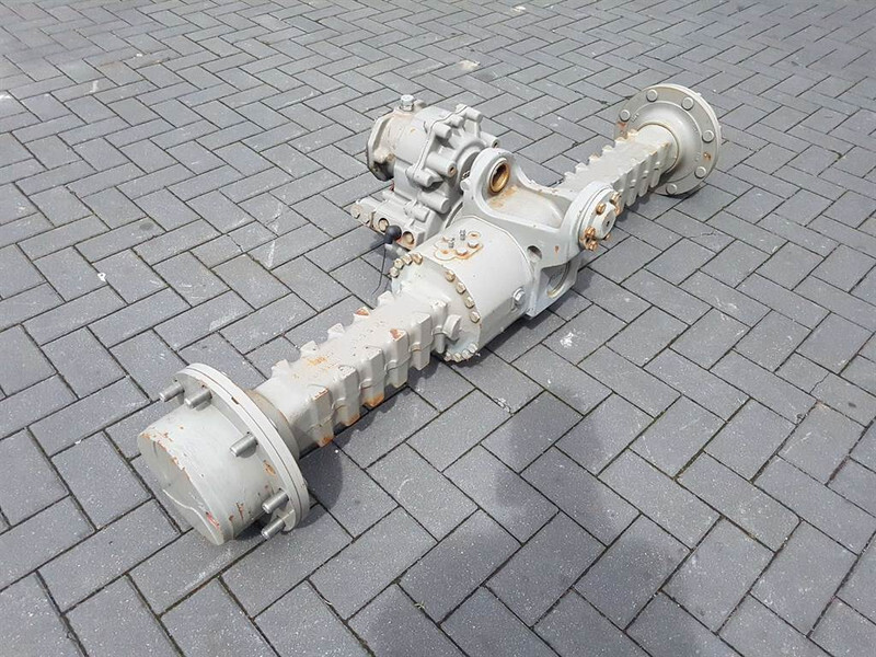 Atlas -Spicer Dana 357/111/200-006-Axle/Achse/As - Essieu et pièces pour Engins de chantier: photos 5 Atlas -Spicer Dana 357/111/200-006-Axle/Achse/As - Essieu et pièces pour Engins de chantier: photos 5
