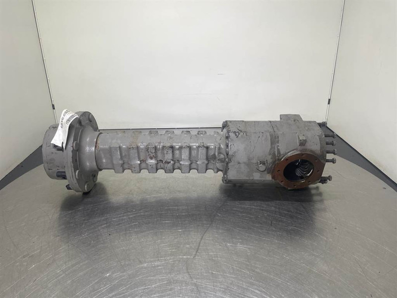 Atlas -Spicer Dana 357/111/324-003-Axle/Achse/As - Essieu et pièces pour Engins de chantier: photos 1 Atlas -Spicer Dana 357/111/324-003-Axle/Achse/As - Essieu et pièces pour Engins de chantier: photos 1
