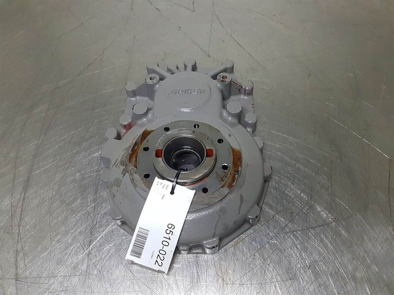 Atlas -Spicer Dana 3571410084-Drive housing/Behuizing - Boîte de vitesse pour Engins de chantier: photos 2 Atlas -Spicer Dana 3571410084-Drive housing/Behuizing - Boîte de vitesse pour Engins de chantier: photos 2