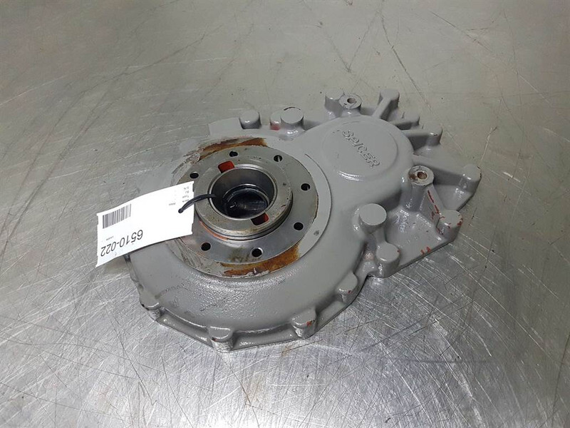 Atlas -Spicer Dana 3571410084-Drive housing/Behuizing - Boîte de vitesse pour Engins de chantier: photos 1 Atlas -Spicer Dana 3571410084-Drive housing/Behuizing - Boîte de vitesse pour Engins de chantier: photos 1