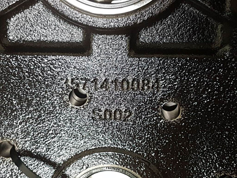 Atlas -Spicer Dana 3571410084-Drive housing/Behuizing - Boîte de vitesse pour Engins de chantier: photos 4 Atlas -Spicer Dana 3571410084-Drive housing/Behuizing - Boîte de vitesse pour Engins de chantier: photos 4