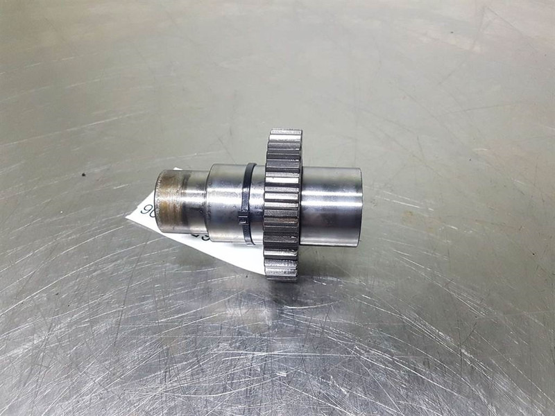 Atlas -Spicer Dana 3571410501-Gears/Zahnrader/Tandwielen - Boîte de vitesse pour Engins de chantier: photos 2 Atlas -Spicer Dana 3571410501-Gears/Zahnrader/Tandwielen - Boîte de vitesse pour Engins de chantier: photos 2