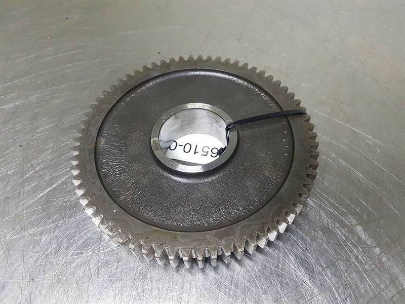 Atlas -Spicer Dana 3571410705-Gears/Zahnrader/Tandwielen - Boîte de vitesse pour Engins de chantier: photos 3 Atlas -Spicer Dana 3571410705-Gears/Zahnrader/Tandwielen - Boîte de vitesse pour Engins de chantier: photos 3