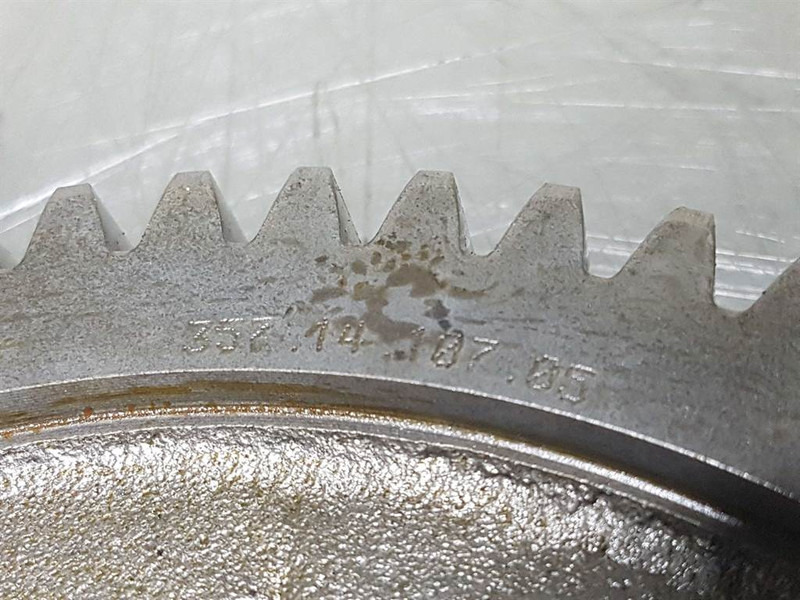 Atlas -Spicer Dana 3571410705-Gears/Zahnrader/Tandwielen - Boîte de vitesse pour Engins de chantier: photos 5 Atlas -Spicer Dana 3571410705-Gears/Zahnrader/Tandwielen - Boîte de vitesse pour Engins de chantier: photos 5