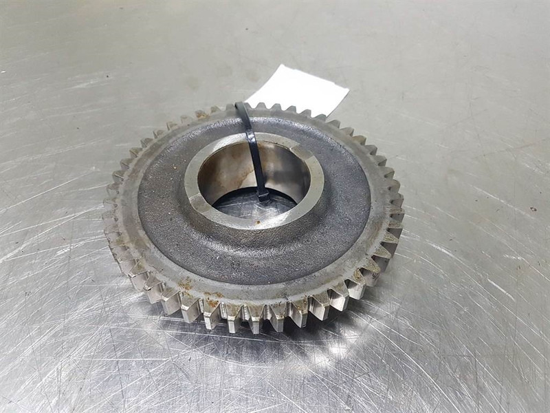 Atlas -Spicer Dana 3571410901-Gears/Zahnrader/Tandwielen - Boîte de vitesse pour Engins de chantier: photos 2 Atlas -Spicer Dana 3571410901-Gears/Zahnrader/Tandwielen - Boîte de vitesse pour Engins de chantier: photos 2