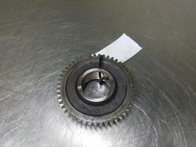 Atlas -Spicer Dana 3571410901-Gears/Zahnrader/Tandwielen - Boîte de vitesse pour Engins de chantier: photos 3 Atlas -Spicer Dana 3571410901-Gears/Zahnrader/Tandwielen - Boîte de vitesse pour Engins de chantier: photos 3
