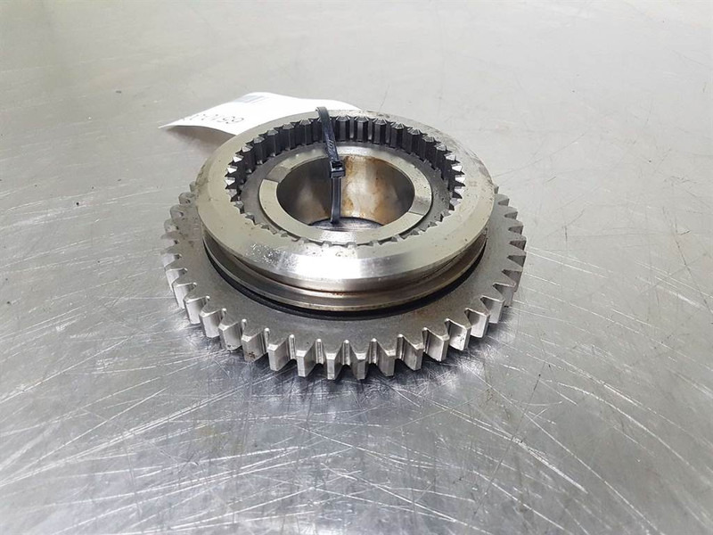 Atlas -Spicer Dana 3571410901-Gears/Zahnrader/Tandwielen - Boîte de vitesse pour Engins de chantier: photos 1 Atlas -Spicer Dana 3571410901-Gears/Zahnrader/Tandwielen - Boîte de vitesse pour Engins de chantier: photos 1