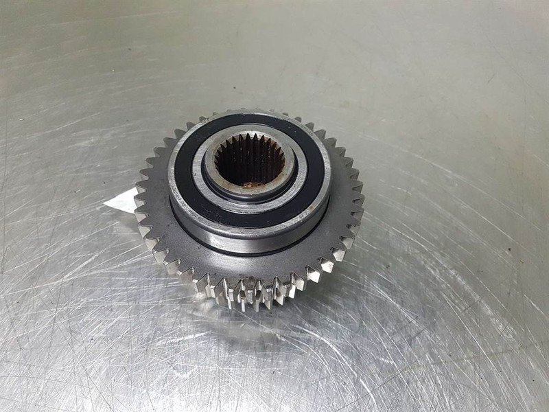 Atlas -Spicer Dana 3571413501-Gears/Zahnrader/Tandwielen - Boîte de vitesse pour Engins de chantier: photos 4 Atlas -Spicer Dana 3571413501-Gears/Zahnrader/Tandwielen - Boîte de vitesse pour Engins de chantier: photos 4
