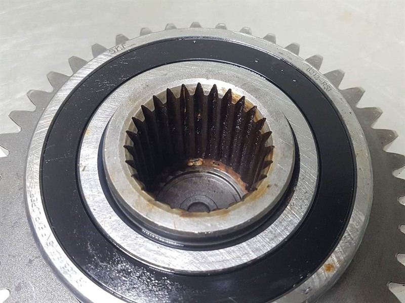 Atlas -Spicer Dana 3571413501-Gears/Zahnrader/Tandwielen - Boîte de vitesse pour Engins de chantier: photos 5 Atlas -Spicer Dana 3571413501-Gears/Zahnrader/Tandwielen - Boîte de vitesse pour Engins de chantier: photos 5