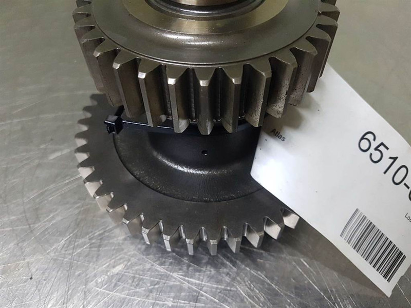 Atlas -Spicer Dana 3571413501-Gears/Zahnrader/Tandwielen - Boîte de vitesse pour Engins de chantier: photos 3 Atlas -Spicer Dana 3571413501-Gears/Zahnrader/Tandwielen - Boîte de vitesse pour Engins de chantier: photos 3