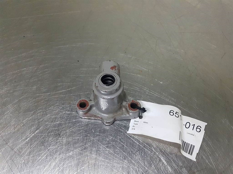 Atlas -Spicer Dana-Transmission parts/Getriebe teile - Boîte de vitesse pour Engins de chantier: photos 1 Atlas -Spicer Dana-Transmission parts/Getriebe teile - Boîte de vitesse pour Engins de chantier: photos 1