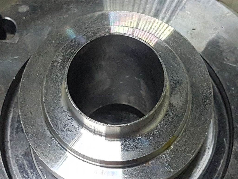 Atlas -Spicer Dana-Transmission parts/Getriebe teile - Boîte de vitesse pour Engins de chantier: photos 5 Atlas -Spicer Dana-Transmission parts/Getriebe teile - Boîte de vitesse pour Engins de chantier: photos 5