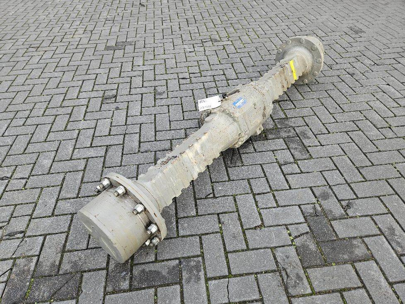 Atlas Weycor AR580-Spicer Dana 112/417-Axle/Achse/As - Essieu et pièces pour Engins de chantier: photos 5 Atlas Weycor AR580-Spicer Dana 112/417-Axle/Achse/As - Essieu et pièces pour Engins de chantier: photos 5