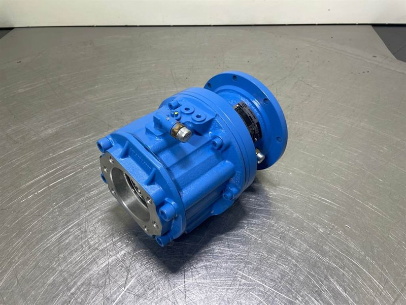BREVINI EM1010MR - Reductor/Gearbox/Getriebe - Hydraulique pour Engins de chantier: photos 4 BREVINI EM1010MR - Reductor/Gearbox/Getriebe - Hydraulique pour Engins de chantier: photos 4
