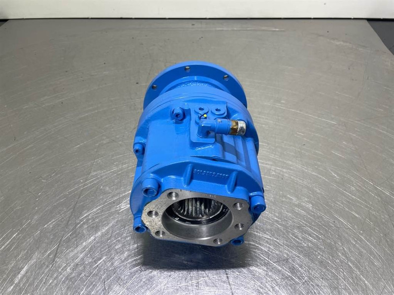 BREVINI EM1010MR - Reductor/Gearbox/Getriebe - Hydraulique pour Engins de chantier: photos 5 BREVINI EM1010MR - Reductor/Gearbox/Getriebe - Hydraulique pour Engins de chantier: photos 5