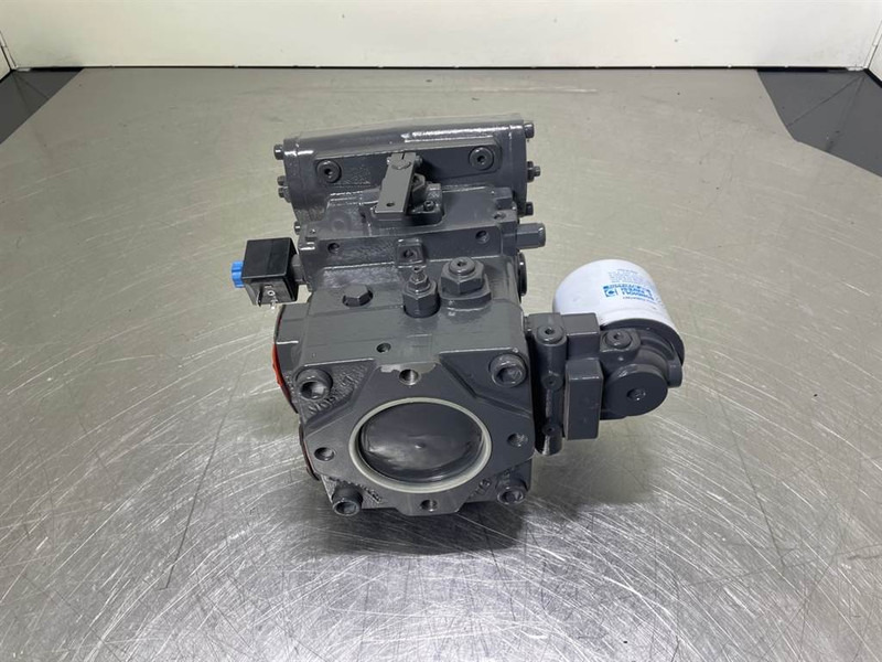 Bondioli & Pavesi HPP8 075R-Drive pump/Fahrpumpe/Rijpomp - Hydraulique pour Engins de chantier: photos 5 Bondioli & Pavesi HPP8 075R-Drive pump/Fahrpumpe/Rijpomp - Hydraulique pour Engins de chantier: photos 5