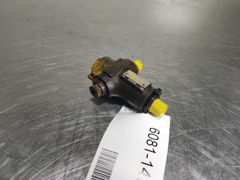 Bosch 0532001009 - Thermostat/Thermostaat - Hydraulique pour Engins de chantier: photos 3 Bosch 0532001009 - Thermostat/Thermostaat - Hydraulique pour Engins de chantier: photos 3