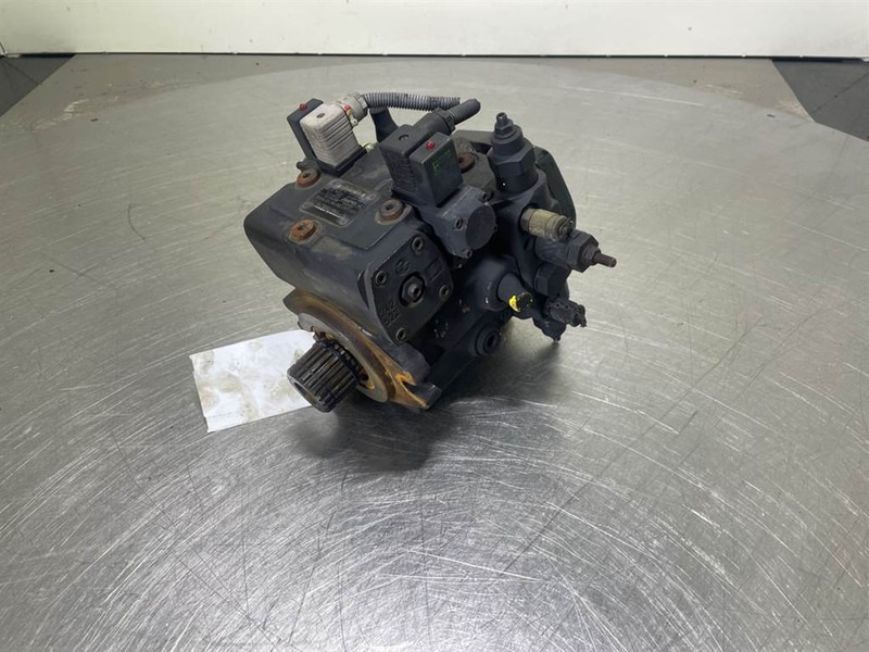 Brueninghaus Hydromatik A10VG28DA1D2/10R-Drive pump/Fahrpumpe/Rijpomp - Hydraulique pour Engins de chantier: photos 1 Brueninghaus Hydromatik A10VG28DA1D2/10R-Drive pump/Fahrpumpe/Rijpomp - Hydraulique pour Engins de chantier: photos 1