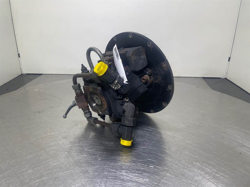 Brueninghaus Hydromatik A10VG63HD1D2/10R-Drive pump/Fahrpumpe/Rijpomp - Hydraulique pour Engins de chantier: photos 5 Brueninghaus Hydromatik A10VG63HD1D2/10R-Drive pump/Fahrpumpe/Rijpomp - Hydraulique pour Engins de chantier: photos 5