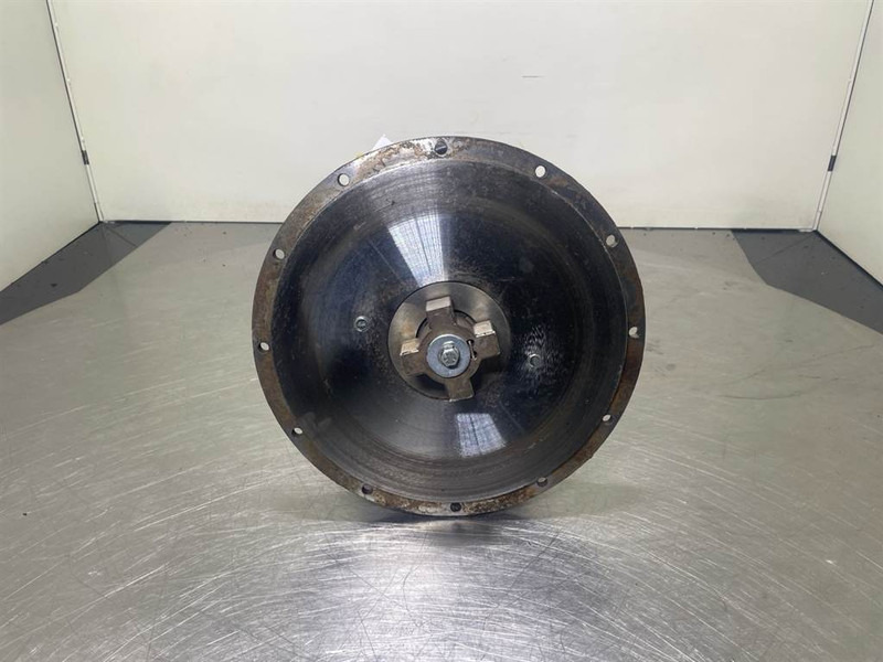 Brueninghaus Hydromatik A10VG63HD1D2/10R-Drive pump/Fahrpumpe/Rijpomp - Hydraulique pour Engins de chantier: photos 3 Brueninghaus Hydromatik A10VG63HD1D2/10R-Drive pump/Fahrpumpe/Rijpomp - Hydraulique pour Engins de chantier: photos 3