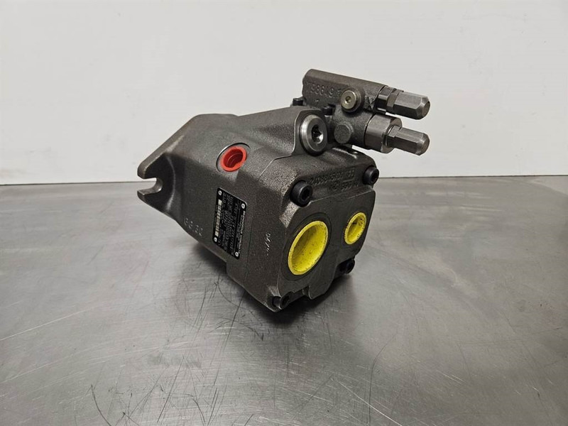 Brueninghaus Hydromatik A10VO28DFR1/52R-Load sensing pump - Hydraulique pour Engins de chantier: photos 5 Brueninghaus Hydromatik A10VO28DFR1/52R-Load sensing pump - Hydraulique pour Engins de chantier: photos 5