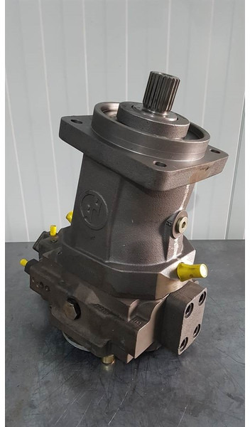 Brueninghaus Hydromatik A7VO160LRH1/61R - Load sensing pump - Hydraulique: photos 2 Brueninghaus Hydromatik A7VO160LRH1/61R - Load sensing pump - Hydraulique: photos 2