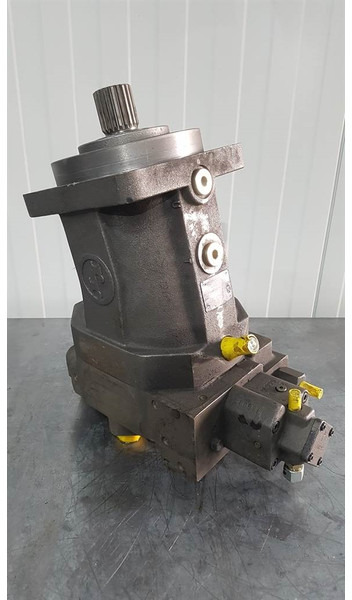 Brueninghaus Hydromatik A7VO160LRH1/61R - Load sensing pump - Hydraulique: photos 1 Brueninghaus Hydromatik A7VO160LRH1/61R - Load sensing pump - Hydraulique: photos 1