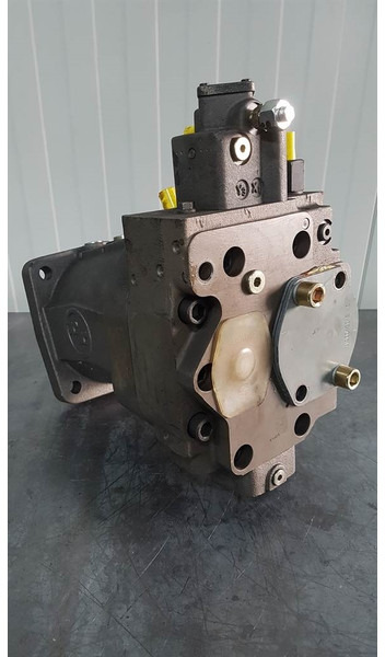 Brueninghaus Hydromatik A7VO160LRH1/61R - Load sensing pump - Hydraulique: photos 3 Brueninghaus Hydromatik A7VO160LRH1/61R - Load sensing pump - Hydraulique: photos 3