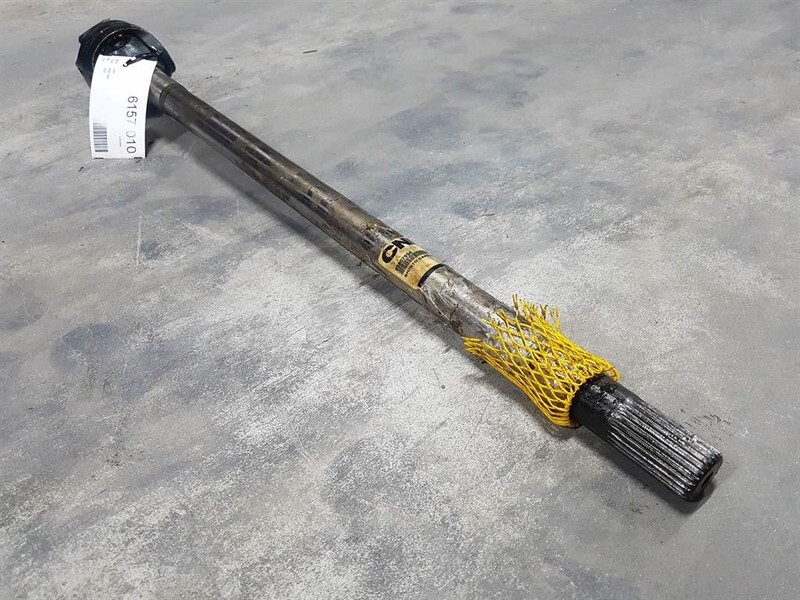 CNH 85807994 -New Holland LB115-Shaft/Steckwelle - Essieu et pièces pour Engins de chantier: photos 3 CNH 85807994 -New Holland LB115-Shaft/Steckwelle - Essieu et pièces pour Engins de chantier: photos 3