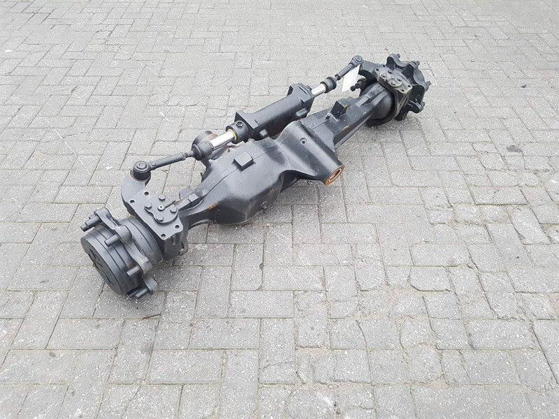 Carraro 26.11SD-140331-Axle/Achse/As - Essieu et pièces pour Engins de chantier: photos 5 Carraro 26.11SD-140331-Axle/Achse/As - Essieu et pièces pour Engins de chantier: photos 5