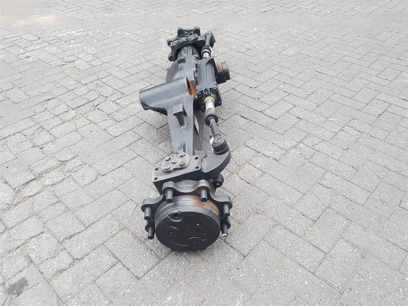 Carraro 26.11SD-140331-Axle/Achse/As - Essieu et pièces pour Engins de chantier: photos 3 Carraro 26.11SD-140331-Axle/Achse/As - Essieu et pièces pour Engins de chantier: photos 3