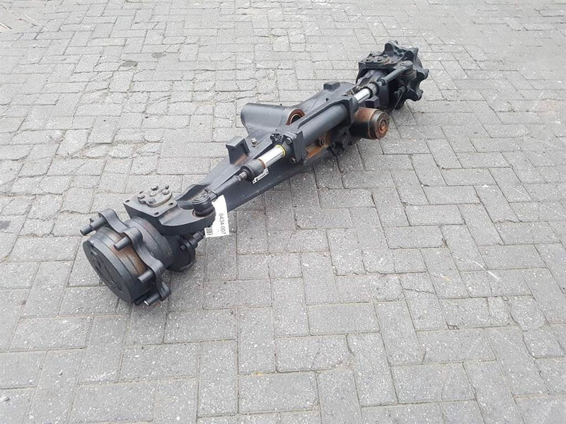 Carraro 26.11SD-140331-Axle/Achse/As - Essieu et pièces pour Engins de chantier: photos 2 Carraro 26.11SD-140331-Axle/Achse/As - Essieu et pièces pour Engins de chantier: photos 2