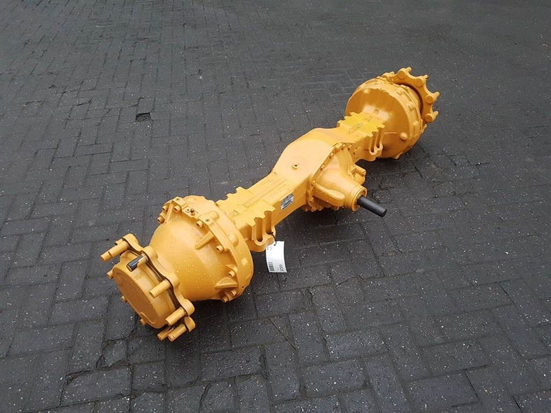 Carraro 28.40FR-644569-Axle/Achse/As - Essieu et pièces pour Engins de chantier: photos 2 Carraro 28.40FR-644569-Axle/Achse/As - Essieu et pièces pour Engins de chantier: photos 2