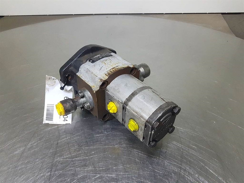 Casappa KP30.34-A8K9-45/PLP20.11,2-LGE-79918930-Gearpump - Hydraulique pour Engins de chantier: photos 3 Casappa KP30.34-A8K9-45/PLP20.11,2-LGE-79918930-Gearpump - Hydraulique pour Engins de chantier: photos 3