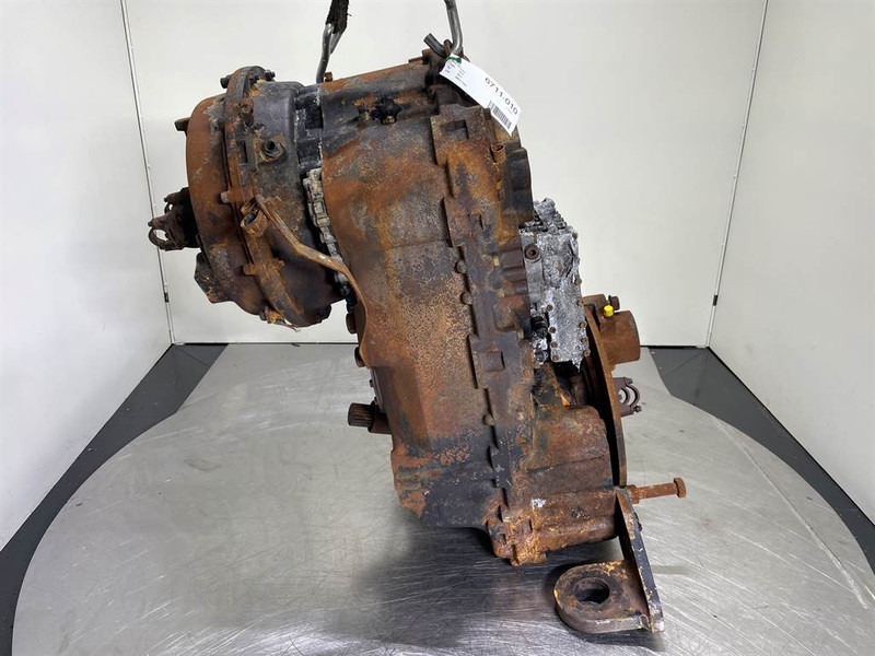 Case 521F-ZF 4WG-130-Transmission/Getriebe - Boîte de vitesse pour Engins de chantier: photos 3 Case 521F-ZF 4WG-130-Transmission/Getriebe - Boîte de vitesse pour Engins de chantier: photos 3