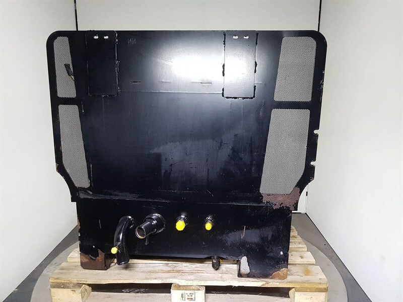 Case 621D-84528083-Tank/Behälter/Reservoir - Hydraulique pour Engins de chantier: photos 5 Case 621D-84528083-Tank/Behälter/Reservoir - Hydraulique pour Engins de chantier: photos 5