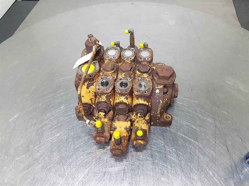 Case 921C-Parker V90 115 E-Valve/Ventile/Ventiel - Hydraulique pour Engins de chantier: photos 3 Case 921C-Parker V90 115 E-Valve/Ventile/Ventiel - Hydraulique pour Engins de chantier: photos 3