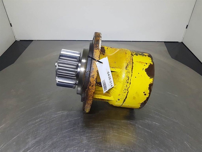 Case -Komatsu 7511-046B-Swing motor/Schwenk-/Zwenkmotor - Hydraulique pour Engins de chantier: photos 1 Case -Komatsu 7511-046B-Swing motor/Schwenk-/Zwenkmotor - Hydraulique pour Engins de chantier: photos 1