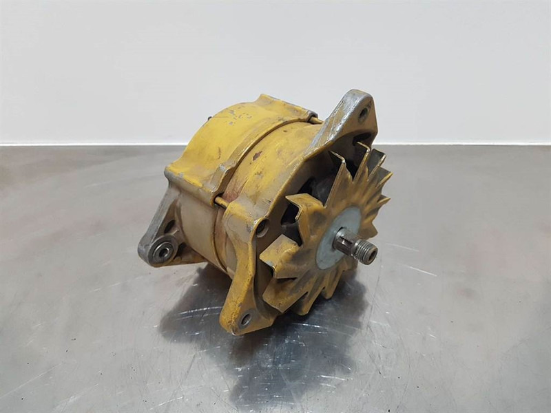 Cat 109-2362-24V 55A-Alternator/Lichtmaschine/Dynamo - Moteur pour Engins de chantier: photos 1 Cat 109-2362-24V 55A-Alternator/Lichtmaschine/Dynamo - Moteur pour Engins de chantier: photos 1
