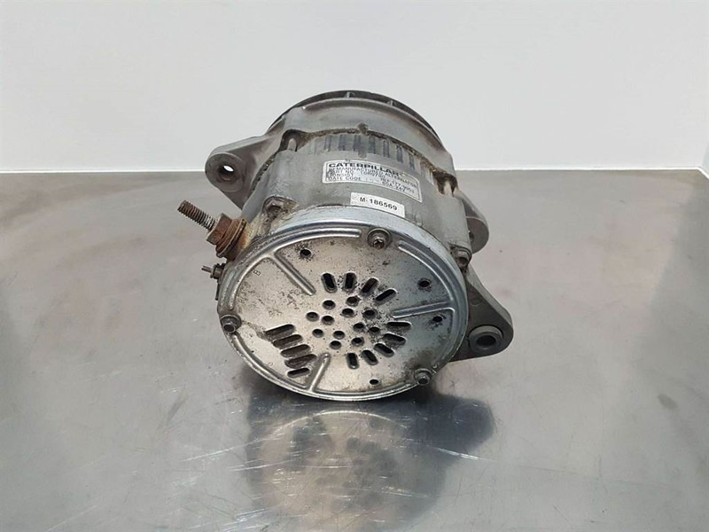 Cat 177-9953-24V 80A-Alternator/Lichtmaschine/Dynamo - Moteur pour Engins de chantier: photos 4 Cat 177-9953-24V 80A-Alternator/Lichtmaschine/Dynamo - Moteur pour Engins de chantier: photos 4