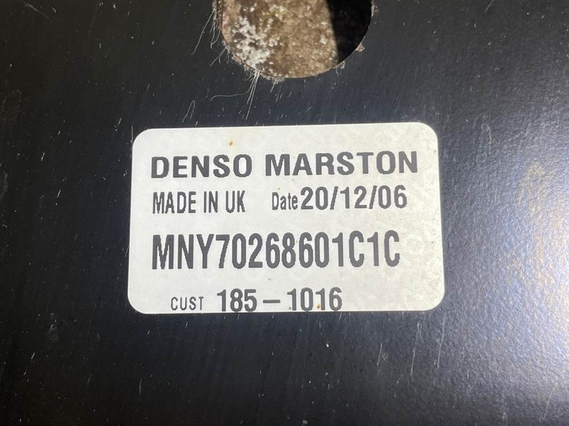 Cat 185-1016 - Moteur pour Engins de chantier: photos 4 Cat 185-1016 - Moteur pour Engins de chantier: photos 4