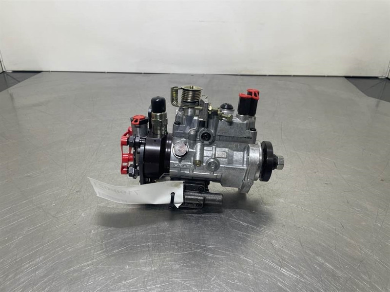 Cat 193-0160 - Moteur pour Engins de chantier: photos 1 Cat 193-0160 - Moteur pour Engins de chantier: photos 1