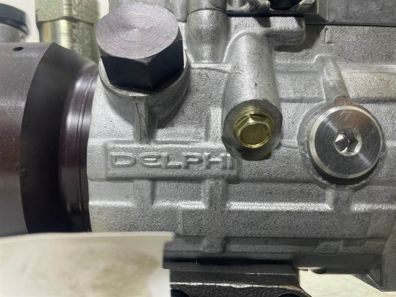 Cat 193-0160 - Moteur pour Engins de chantier: photos 4 Cat 193-0160 - Moteur pour Engins de chantier: photos 4