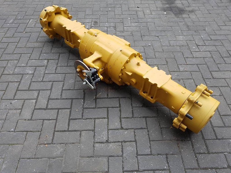 Cat 422/428/432-230-5738-Axle/Achse/As - Essieu et pièces pour Engins de chantier: photos 2 Cat 422/428/432-230-5738-Axle/Achse/As - Essieu et pièces pour Engins de chantier: photos 2