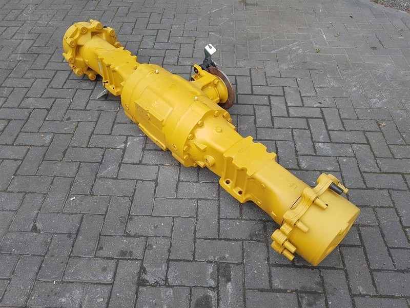 Cat 422/428/432-230-5738-Axle/Achse/As - Essieu et pièces pour Engins de chantier: photos 4 Cat 422/428/432-230-5738-Axle/Achse/As - Essieu et pièces pour Engins de chantier: photos 4