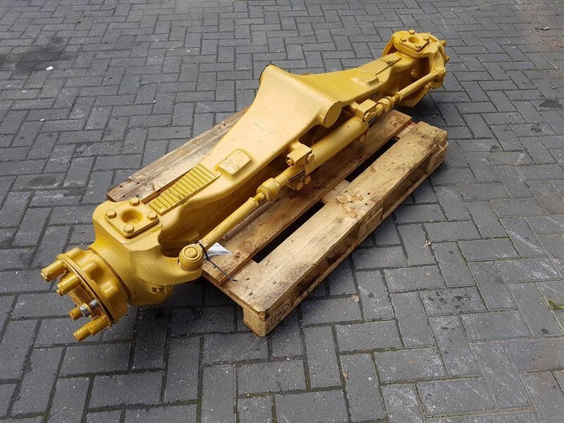 Cat 422/428/432-230-5745/CA148414-Axle/Achse/As - Essieu et pièces pour Engins de chantier: photos 2 Cat 422/428/432-230-5745/CA148414-Axle/Achse/As - Essieu et pièces pour Engins de chantier: photos 2
