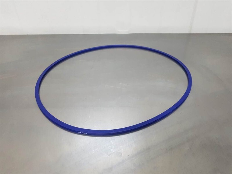 Cat 4E-0209/4E0209- Seal brake piston - Essieu et pièces pour Engins de chantier: photos 2 Cat 4E-0209/4E0209- Seal brake piston - Essieu et pièces pour Engins de chantier: photos 2