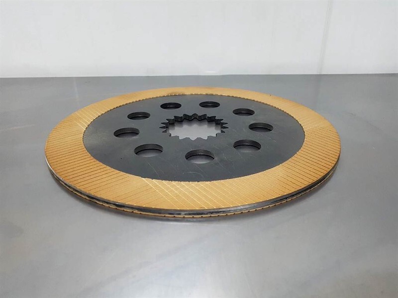 Cat 6Y-5913/6Y5913-Brake disc/Bremsscheibe/Remvoering - Pièces de frein pour Engins de chantier: photos 2 Cat 6Y-5913/6Y5913-Brake disc/Bremsscheibe/Remvoering - Pièces de frein pour Engins de chantier: photos 2