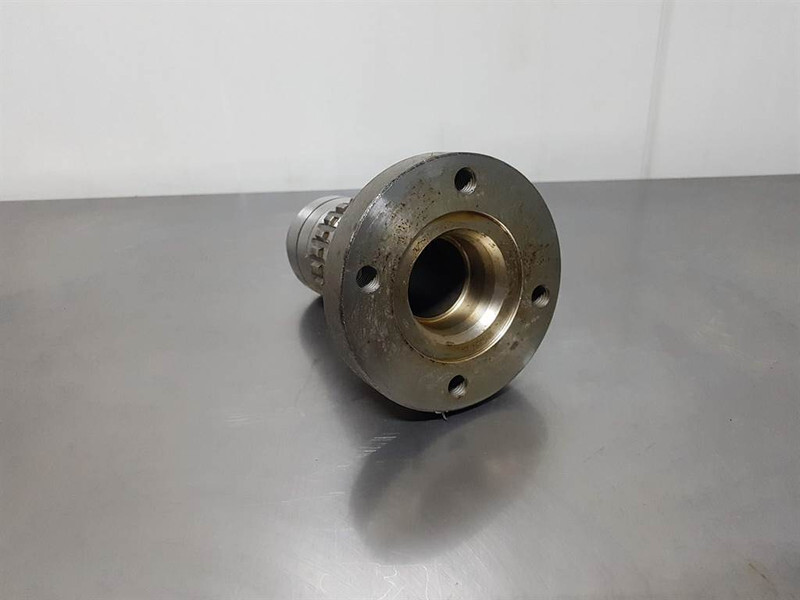 Cat 906-139056 / 151-0928-Profile bushing/Aandrijfas - Essieu et pièces pour Engins de chantier: photos 5 Cat 906-139056 / 151-0928-Profile bushing/Aandrijfas - Essieu et pièces pour Engins de chantier: photos 5